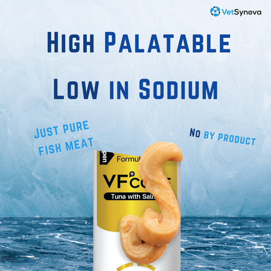 VF⁺Core Fiber+ Hairball ,mild constipation 12g