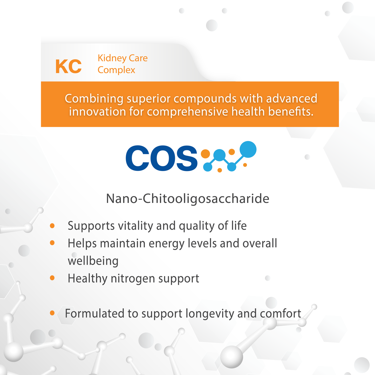 VF⁺Core KC Kidney care