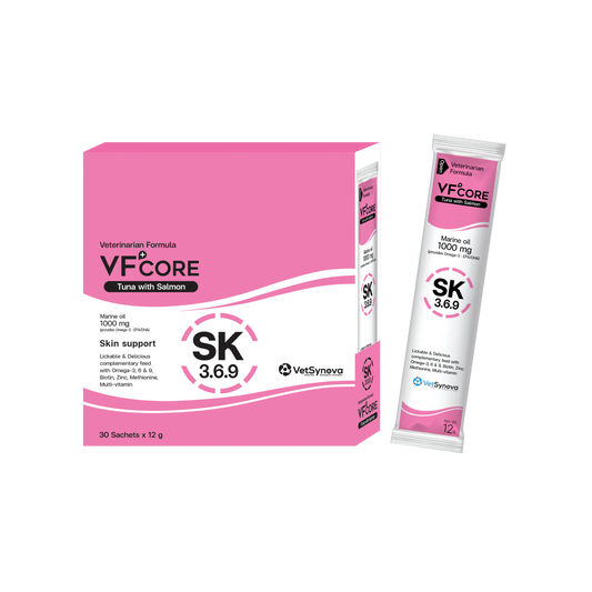 VF⁺Core  SK  Skin health 30 Sachets