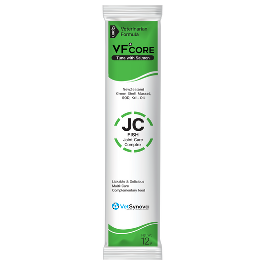 VF⁺Core JC Joint Care Complex