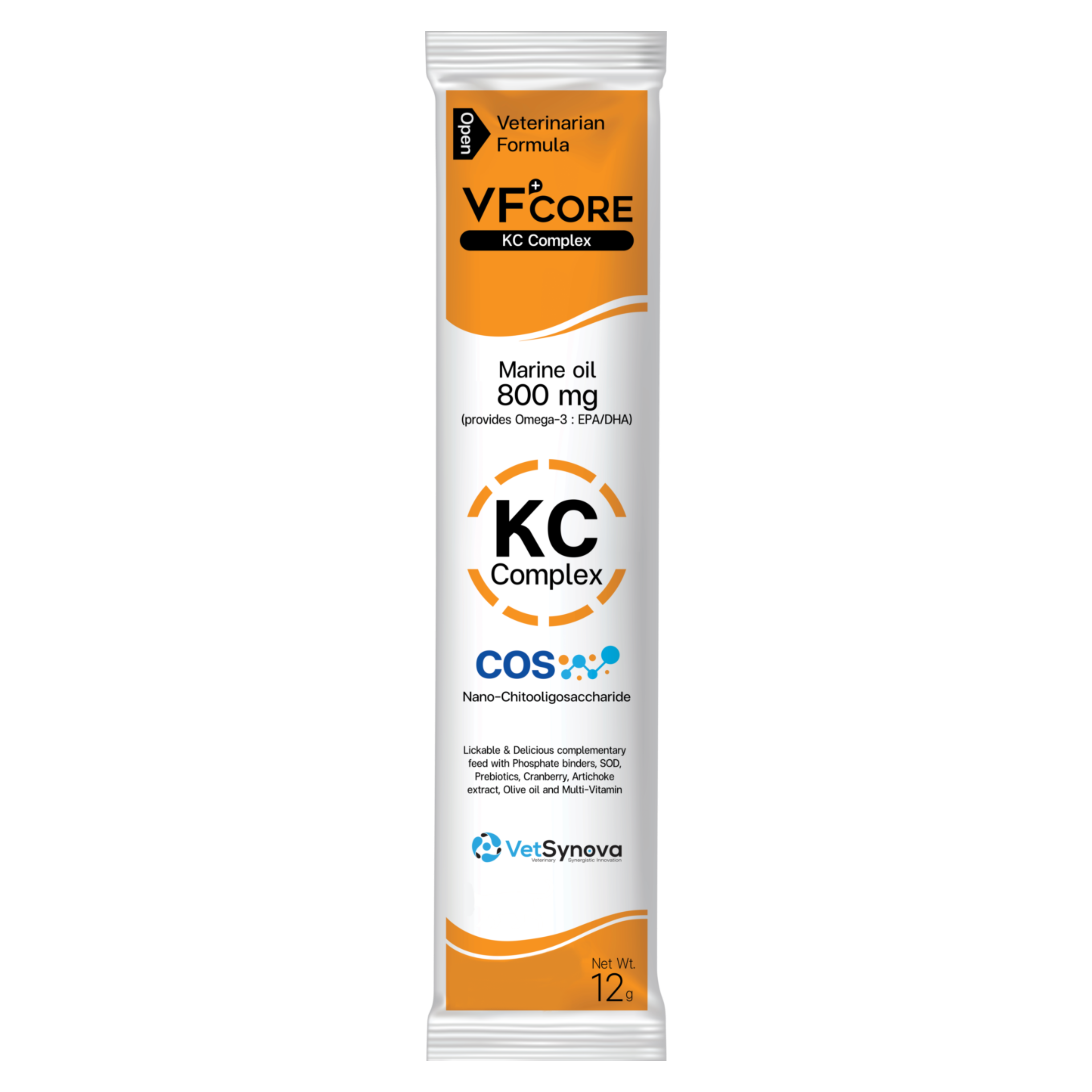 Core Kc VF⁺Core KC Kidney care – vetsynova