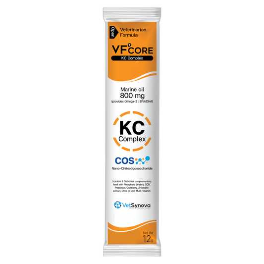 VF⁺Core KC Kidney care 12g