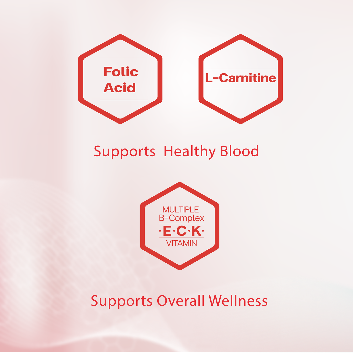 VF⁺Core Bar RB Blood Care