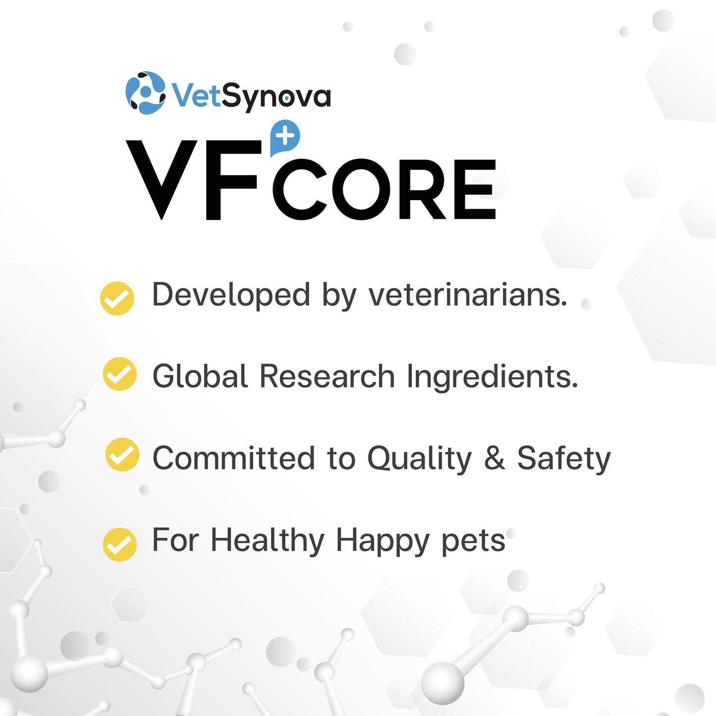 VF⁺Core Bar SK 3.6.9 Supplement