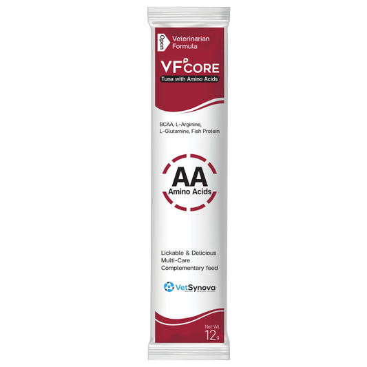 VF⁺Core AA Strengthen muscles   12g