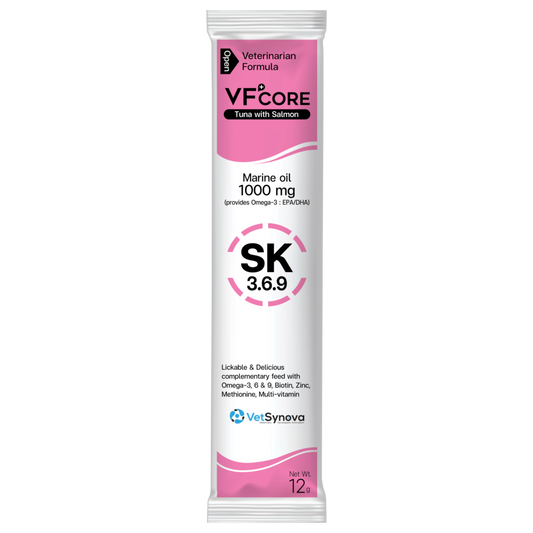 VF⁺Core Sk  Skin Health 12g